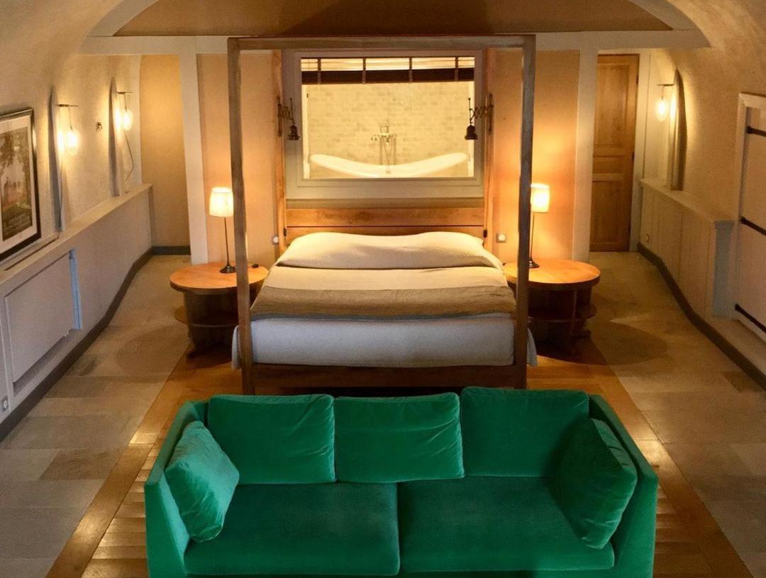 Chateau des Arpentis