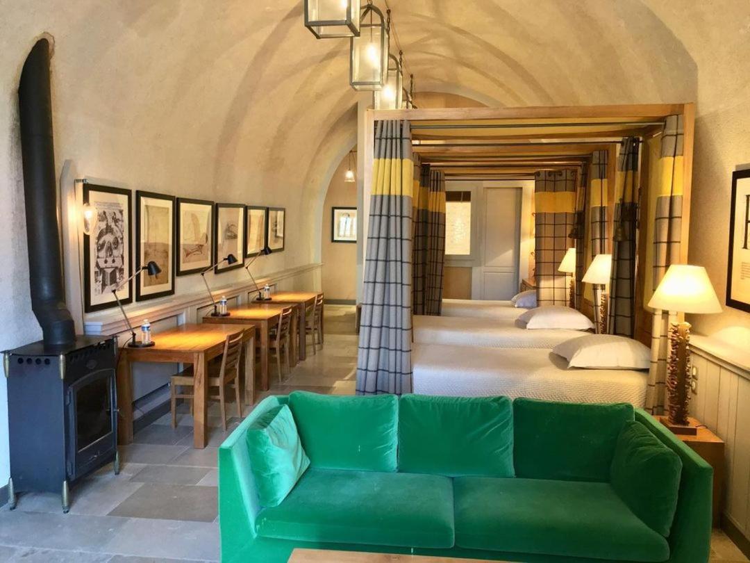 Chateau des Arpentis