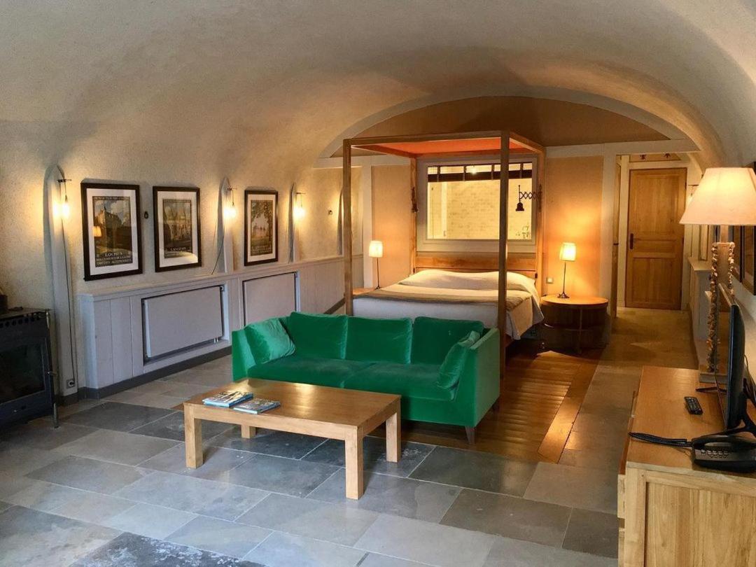 Chateau des Arpentis