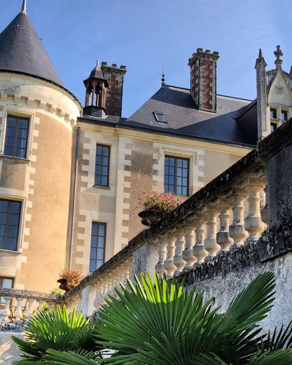 Chateau des Arpentis