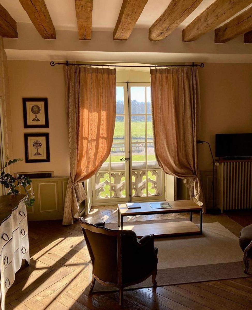 Chateau des Arpentis