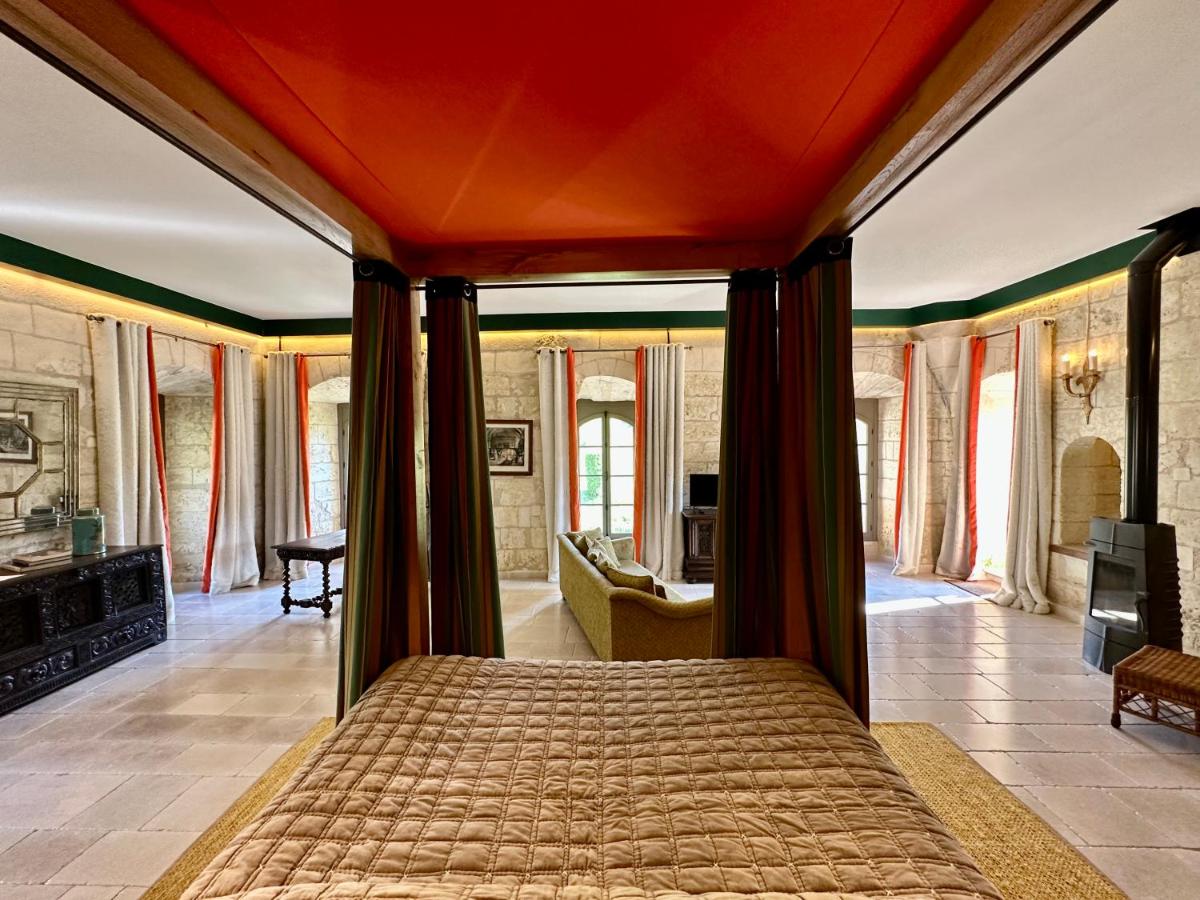 Chateau des Arpentis