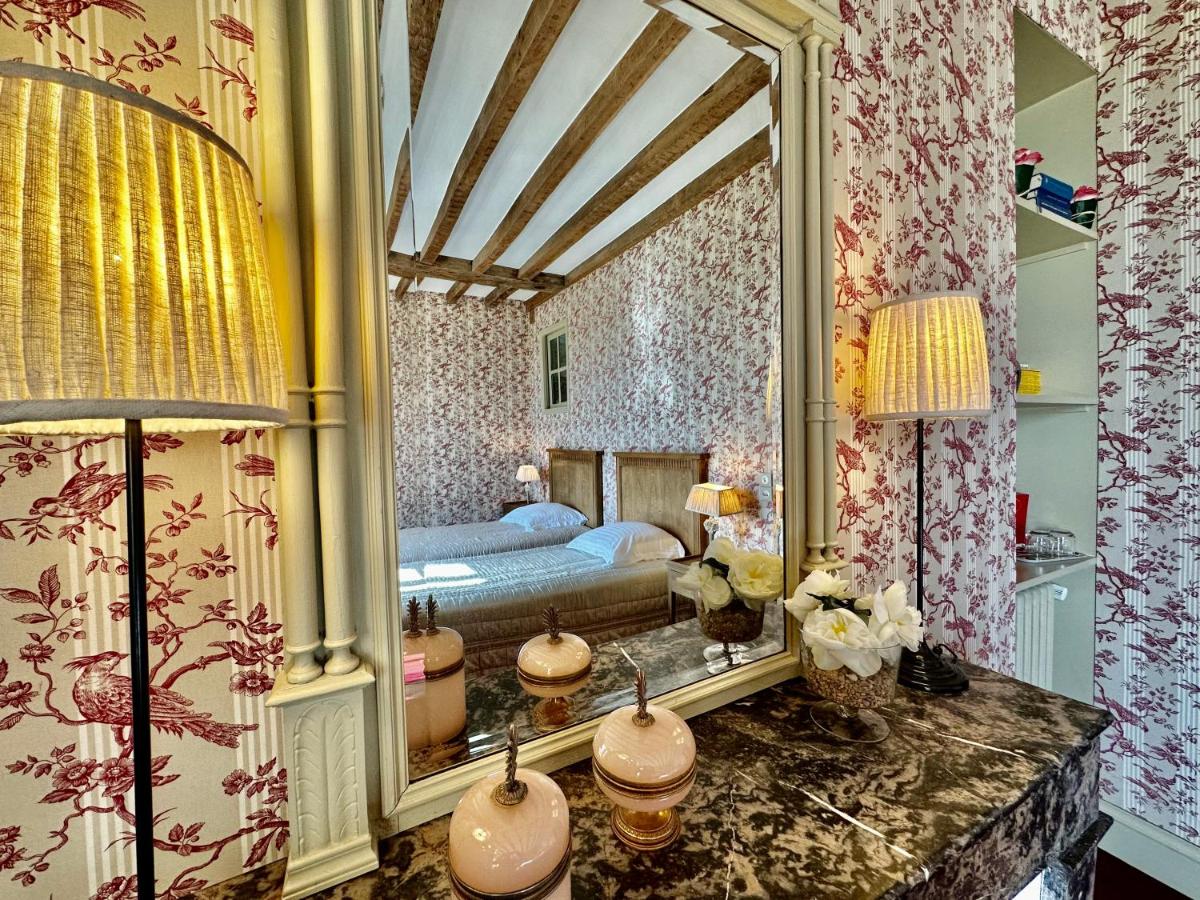 Chateau des Arpentis