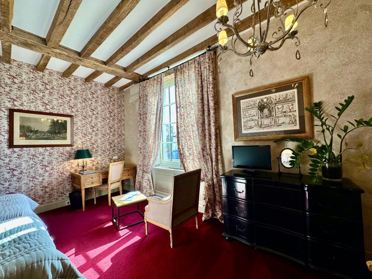 Chateau des Arpentis