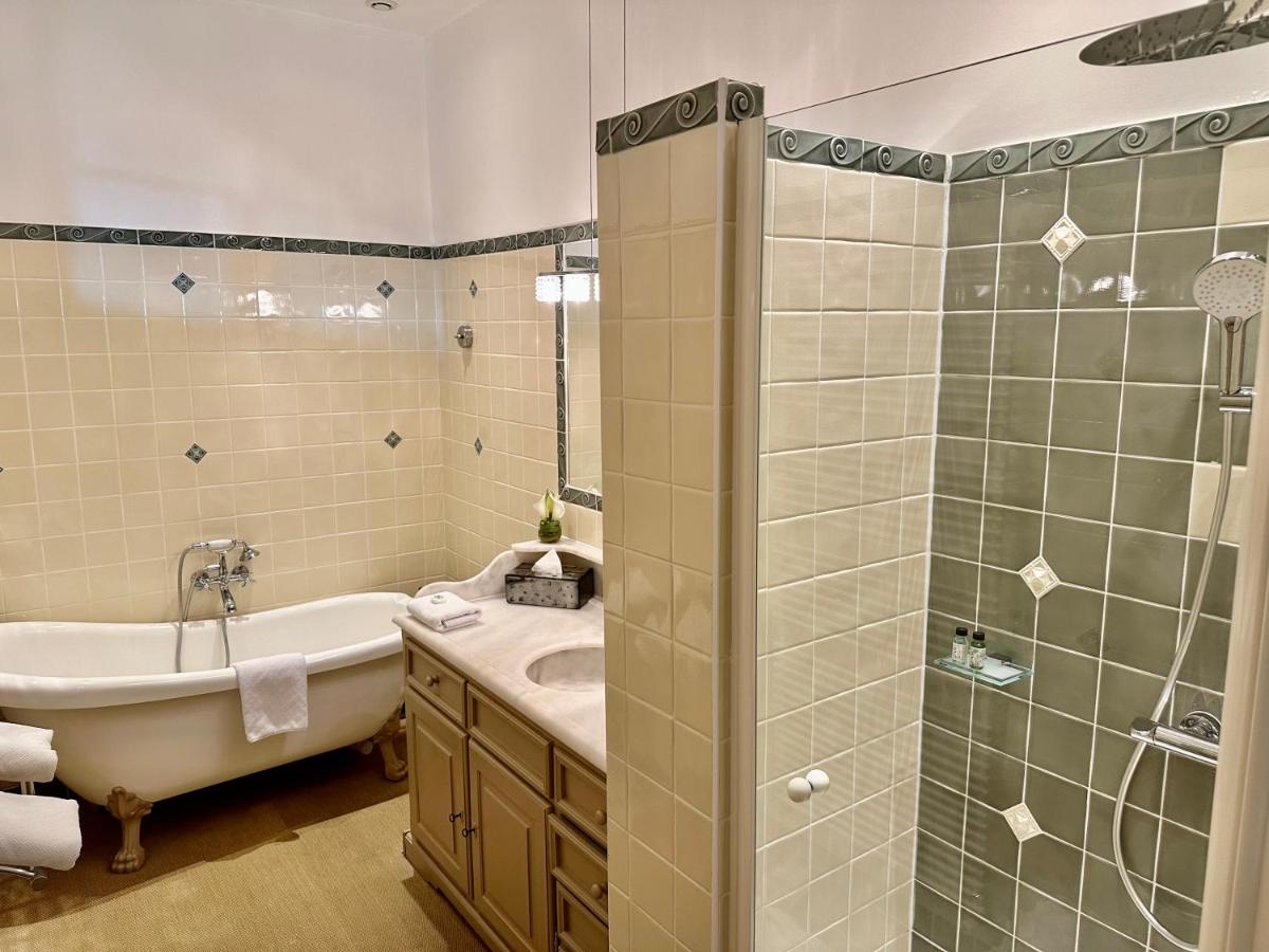 Chateau des Arpentis