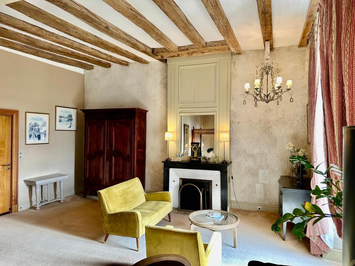 Chateau des Arpentis