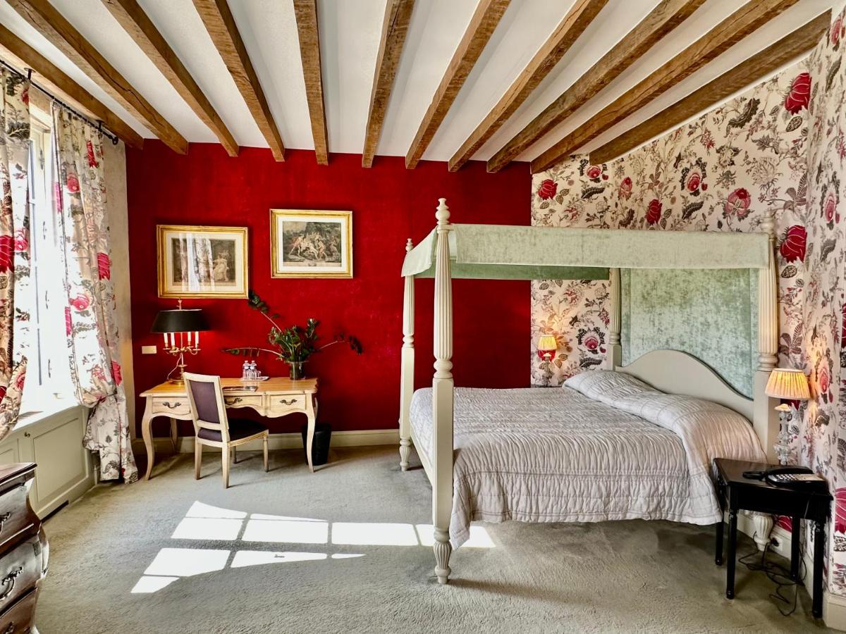 Chateau des Arpentis