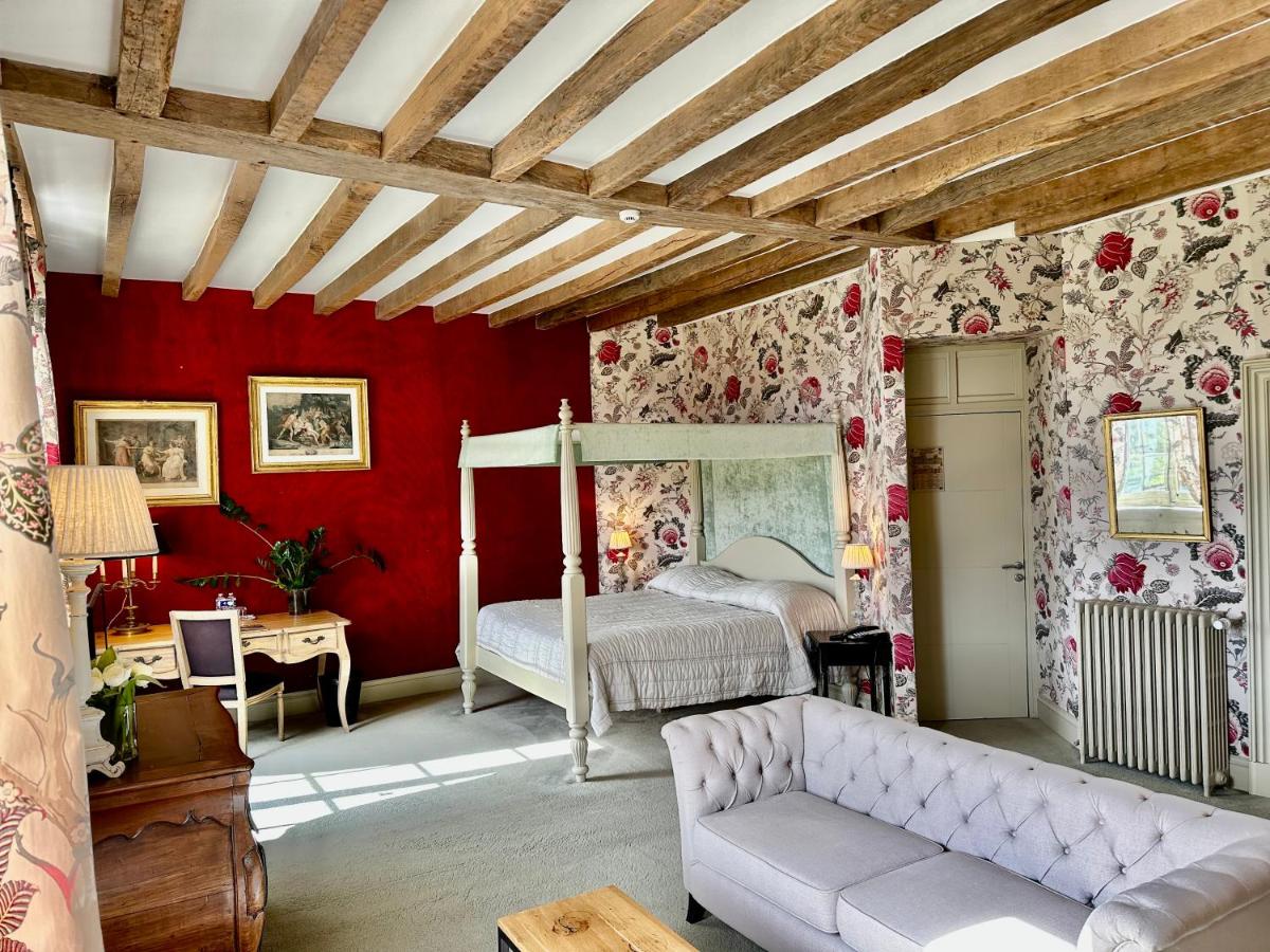 Chateau des Arpentis