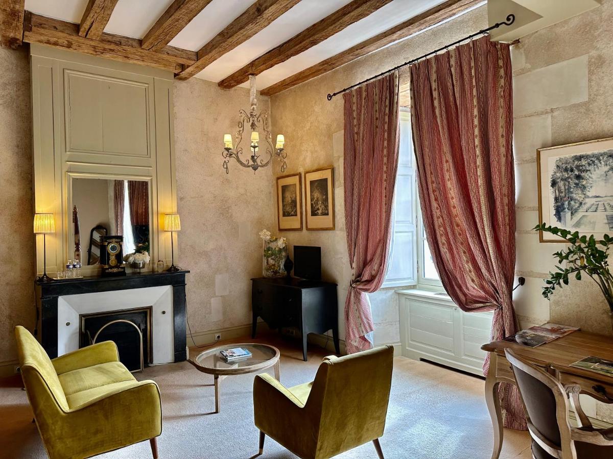 Chateau des Arpentis