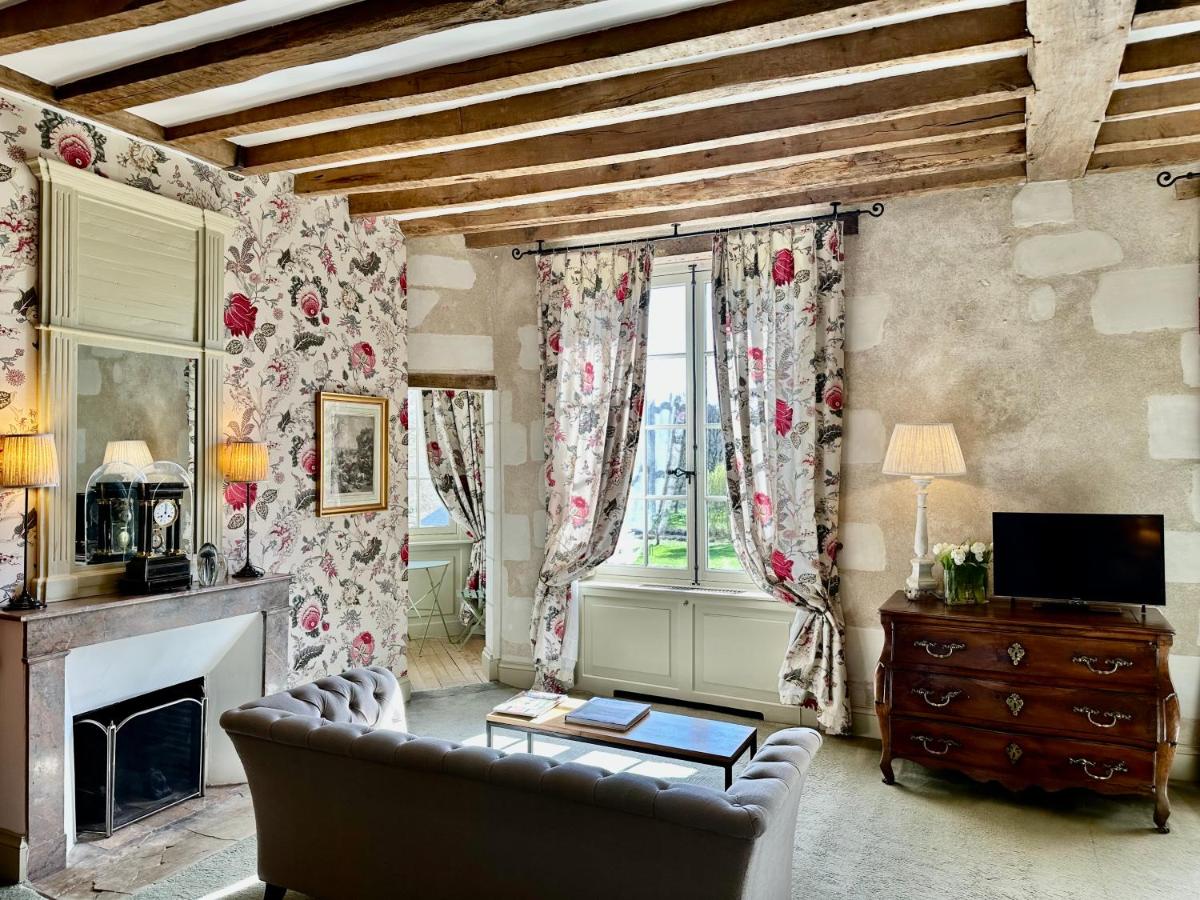 Chateau des Arpentis