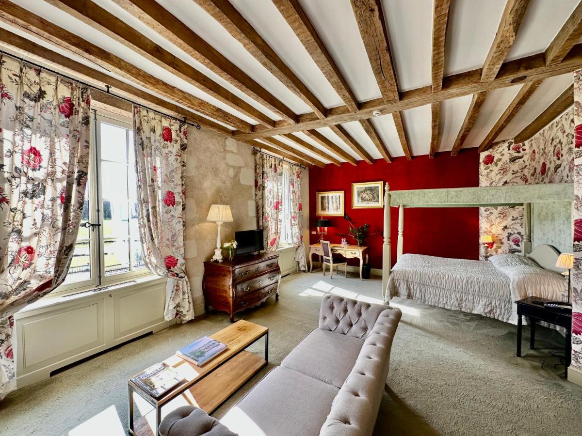 Chateau des Arpentis