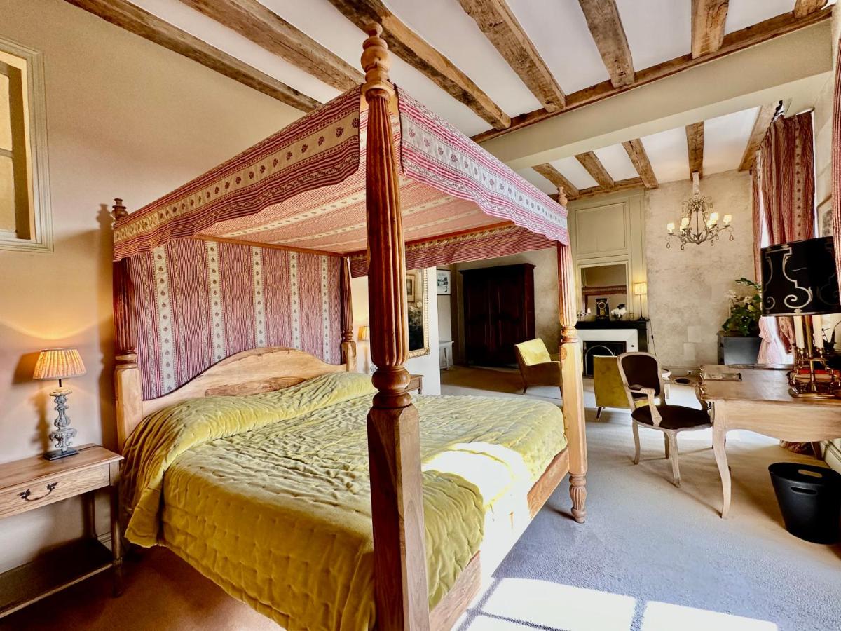 Chateau des Arpentis