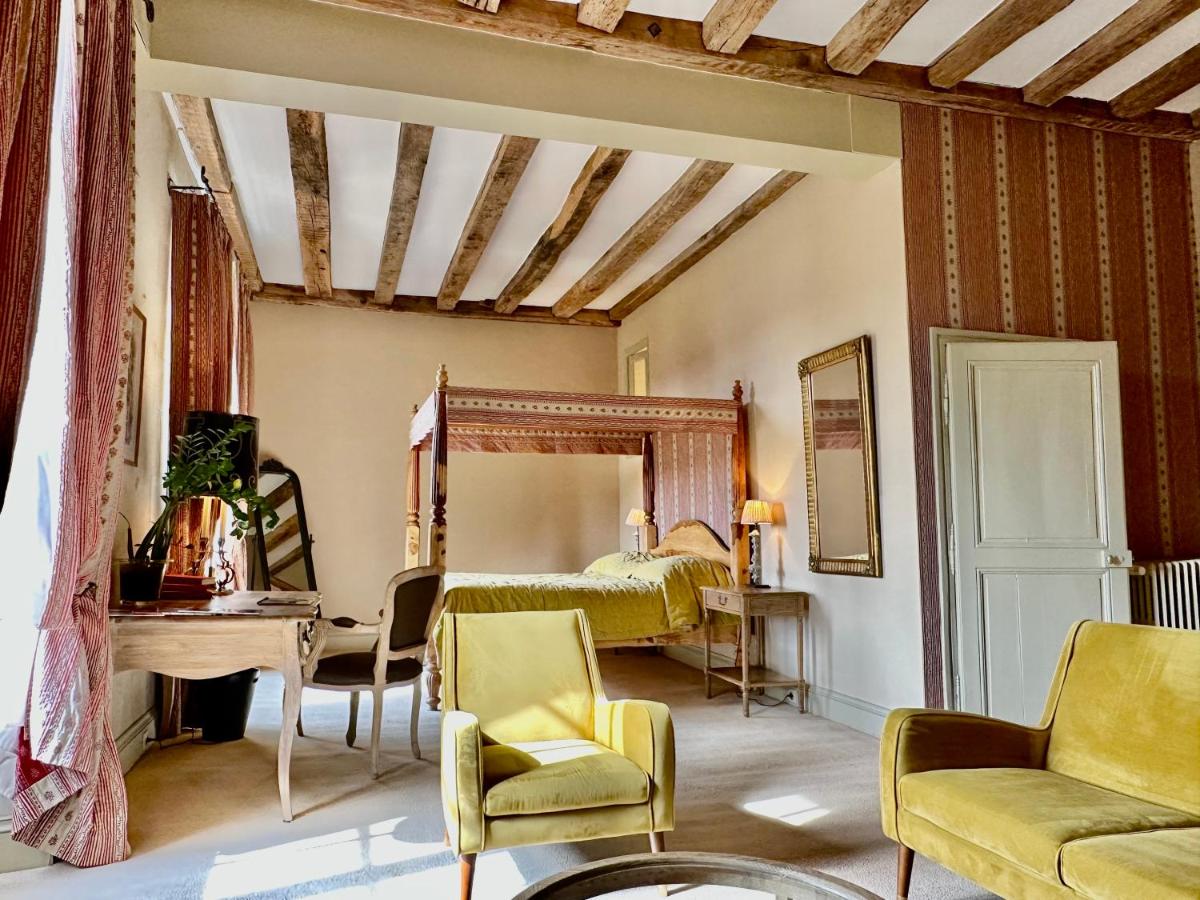 Chateau des Arpentis