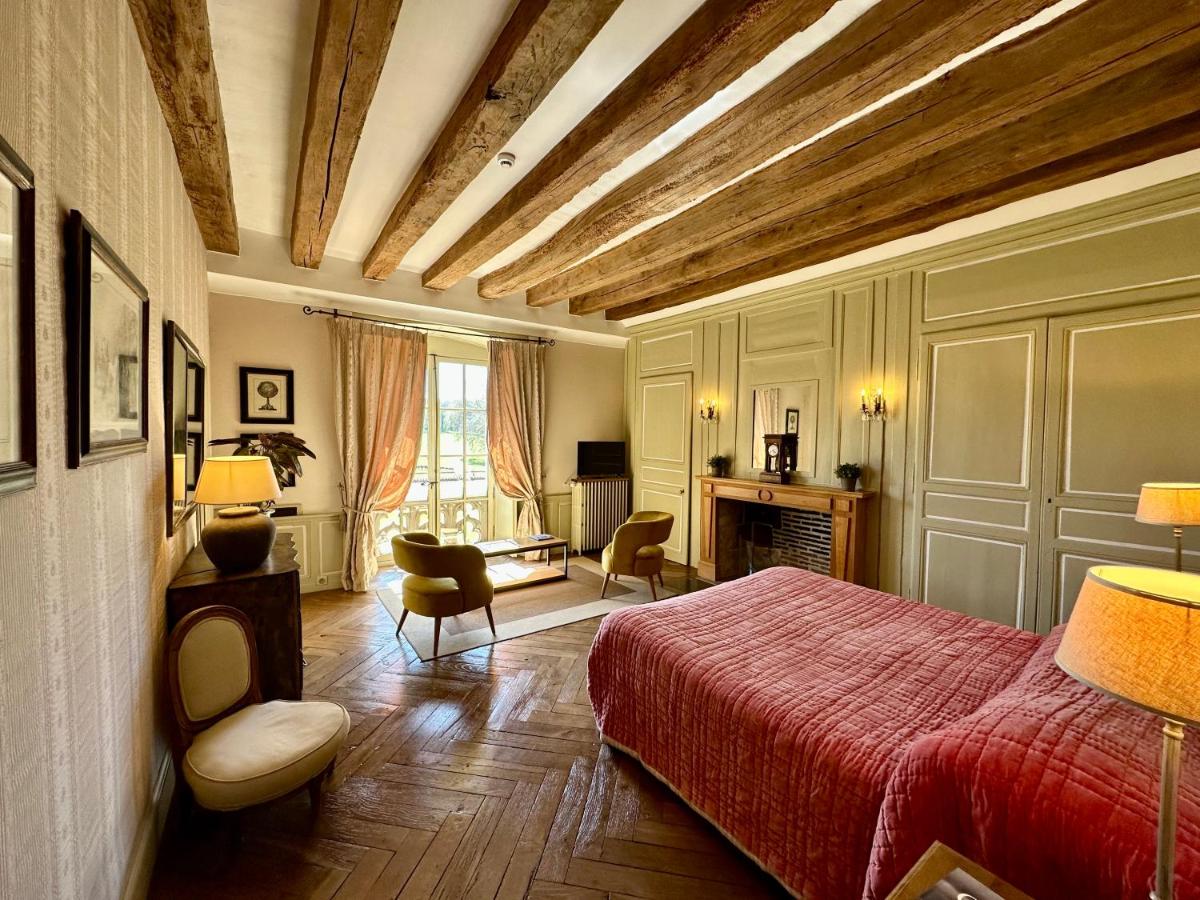 Chateau des Arpentis