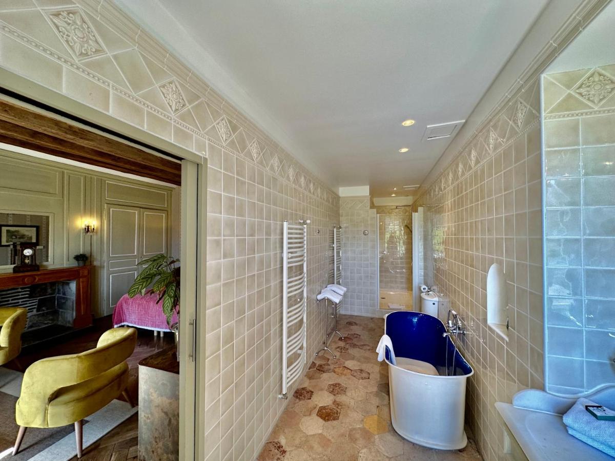 Chateau des Arpentis