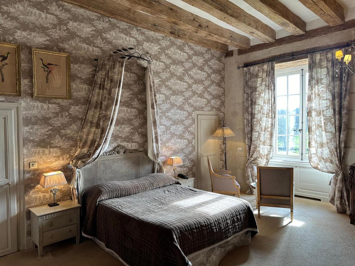 Chateau des Arpentis