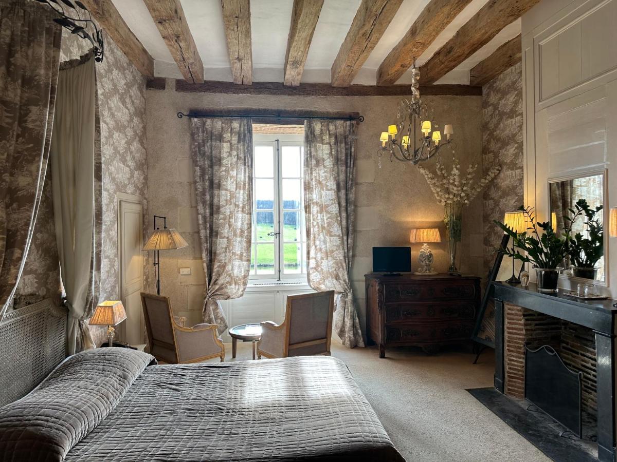 Chateau des Arpentis