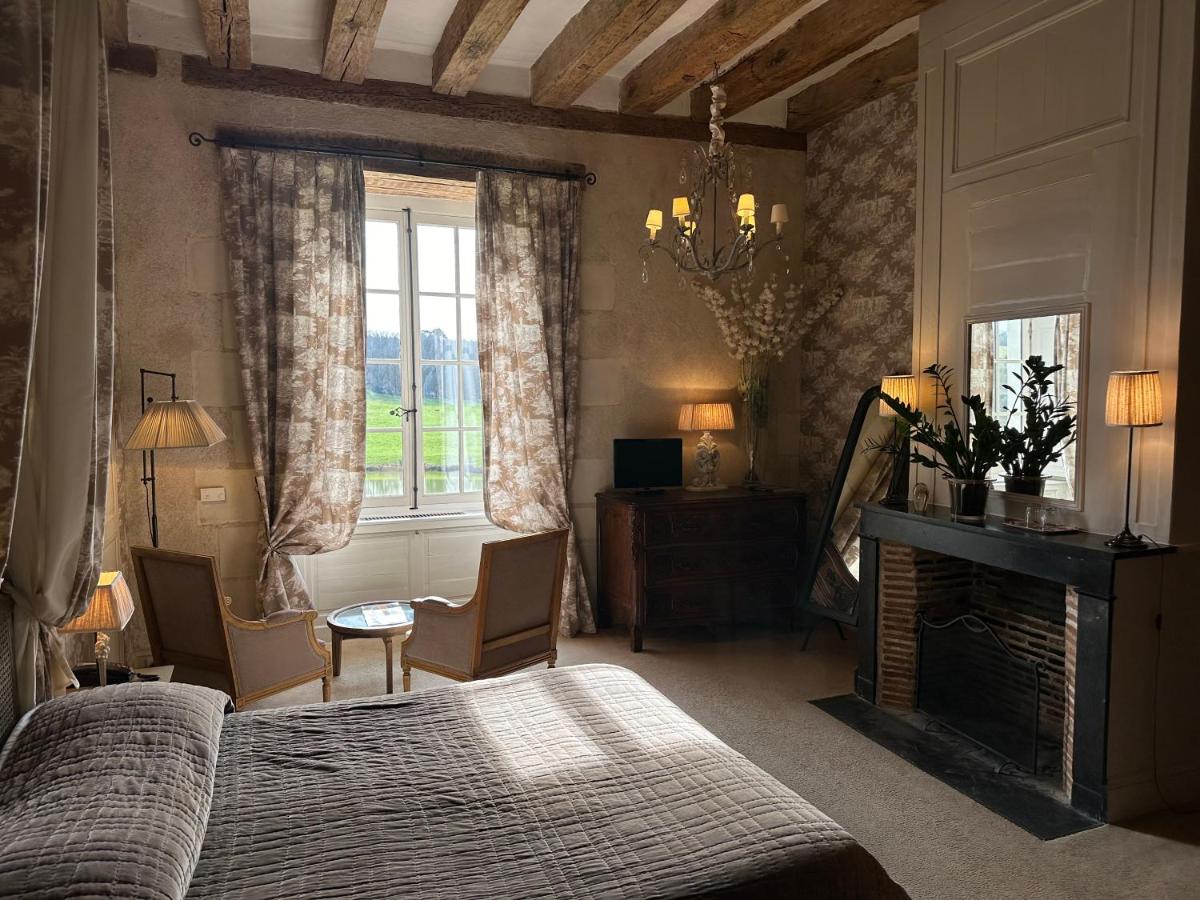 Chateau des Arpentis