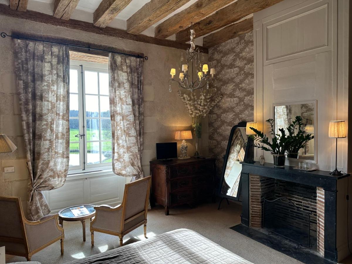 Chateau des Arpentis