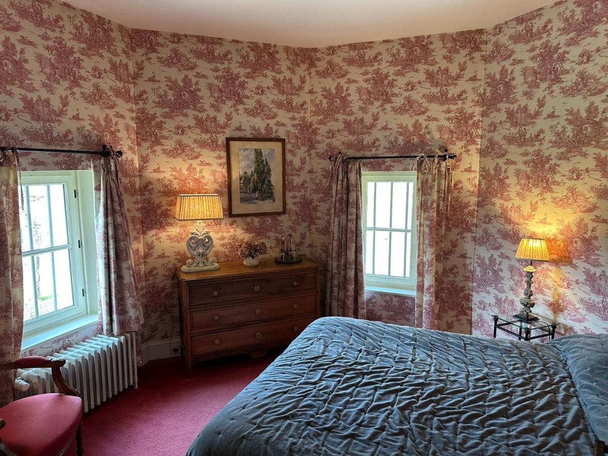 Chateau des Arpentis