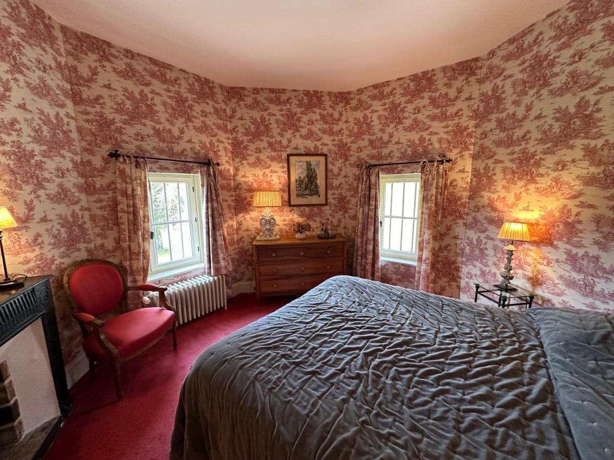 Chateau des Arpentis