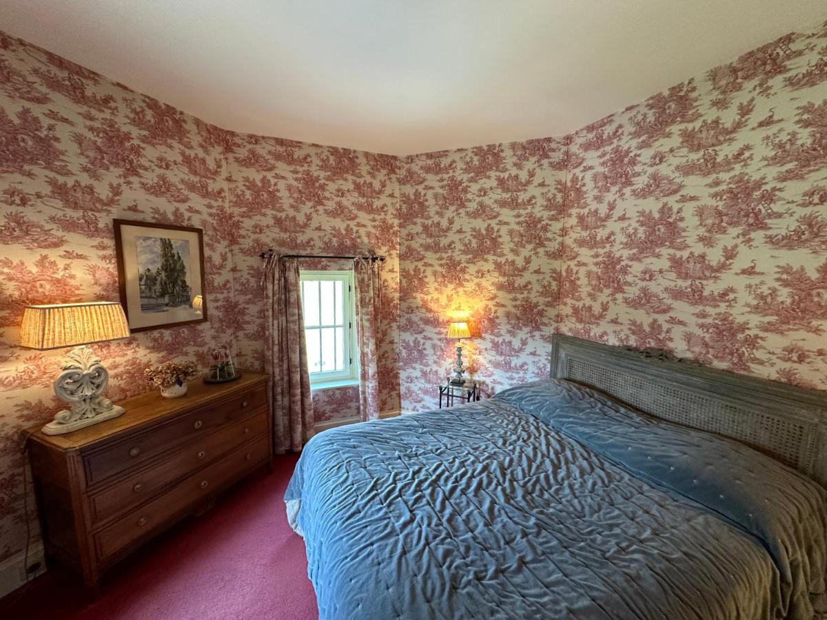 Chateau des Arpentis