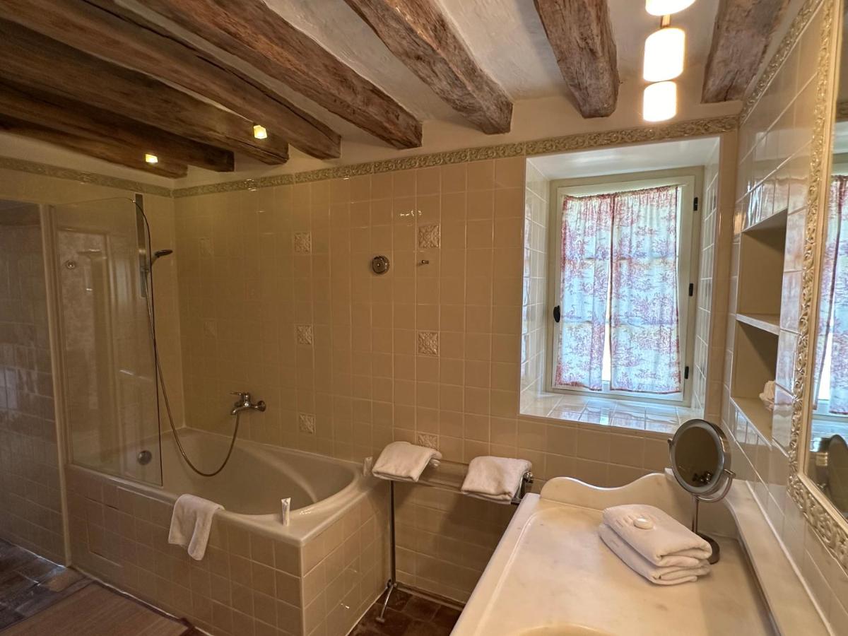 Chateau des Arpentis