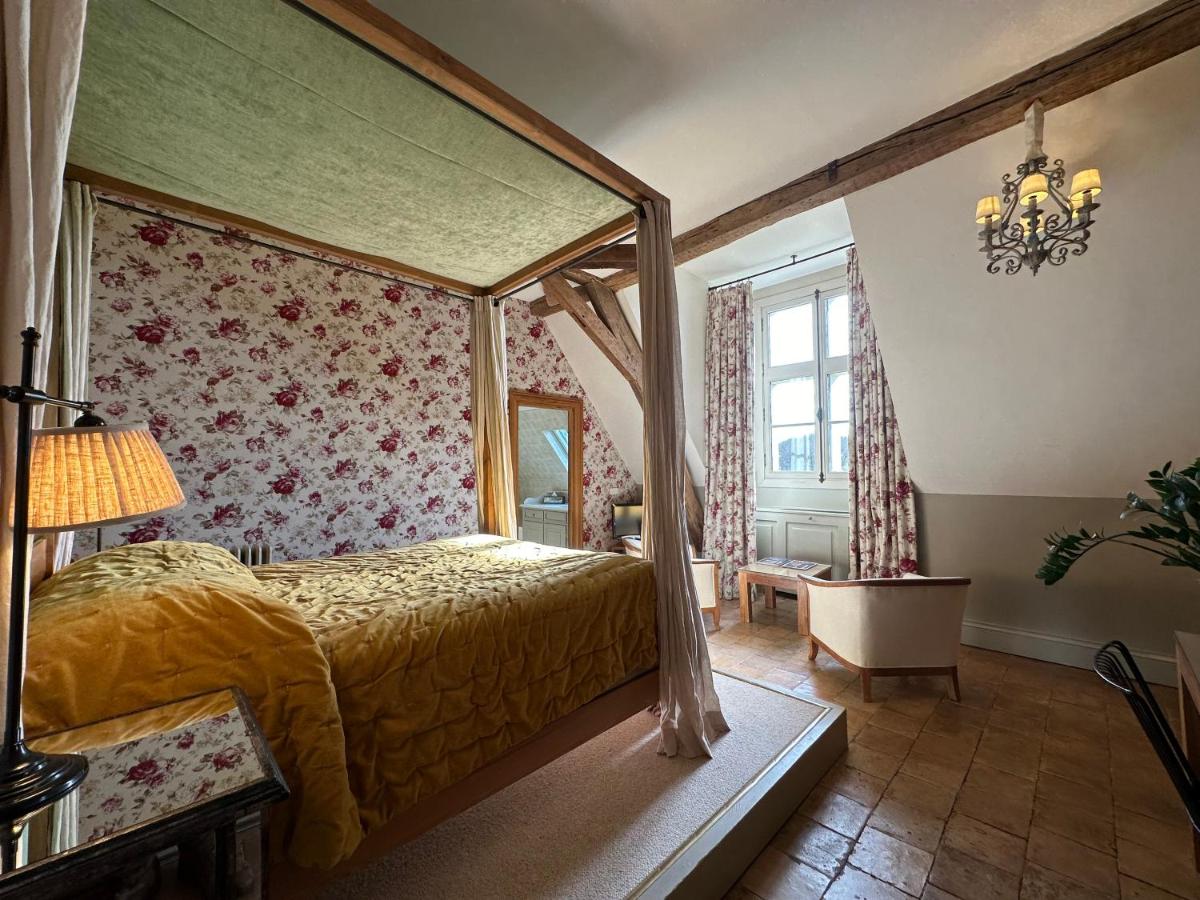 Chateau des Arpentis