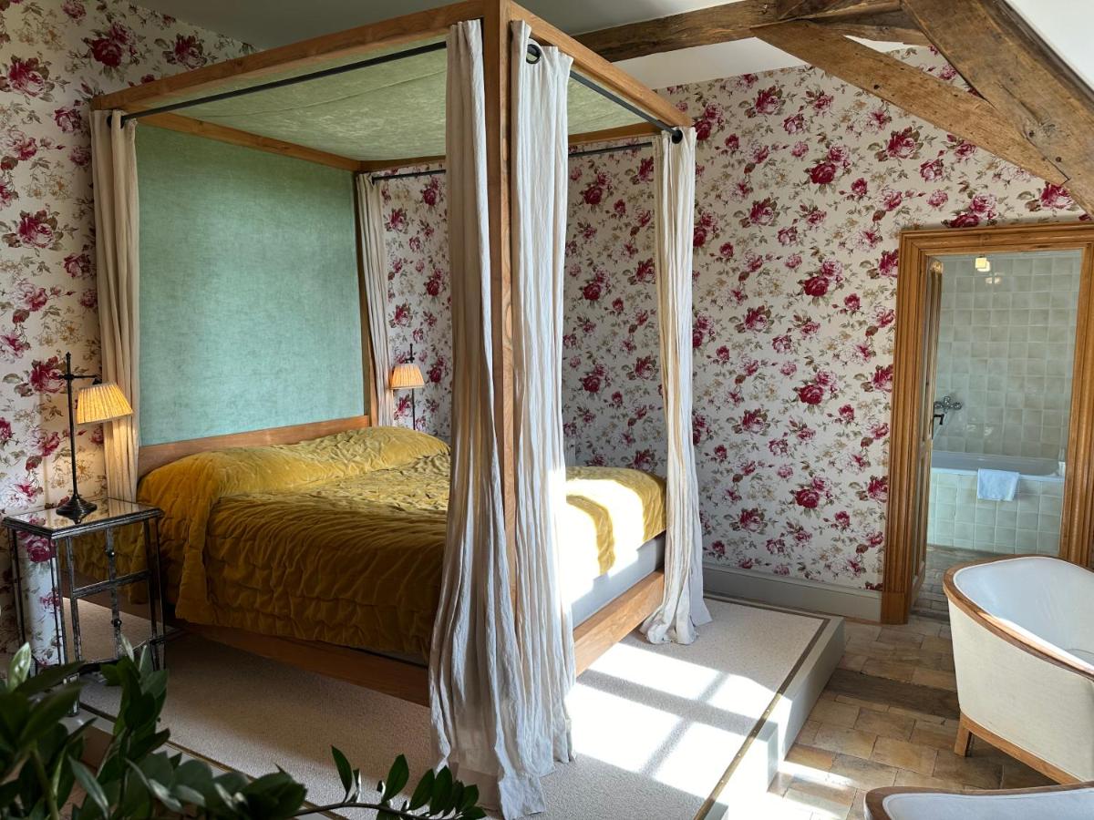 Chateau des Arpentis