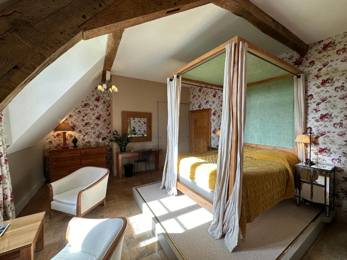 Chateau des Arpentis