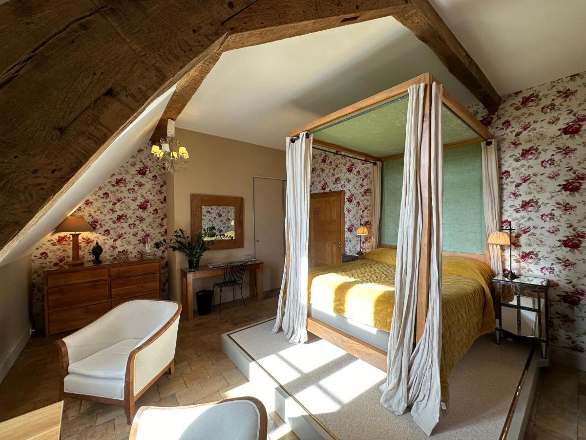 Chateau des Arpentis