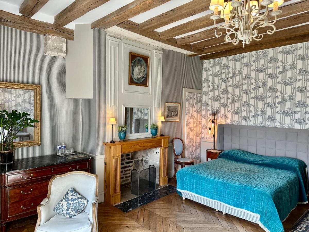 Chateau des Arpentis