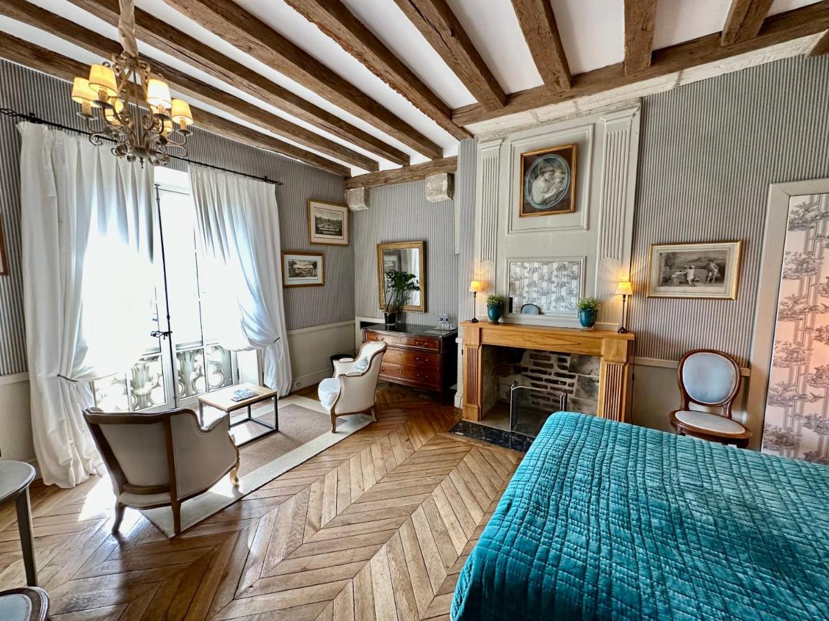 Chateau des Arpentis