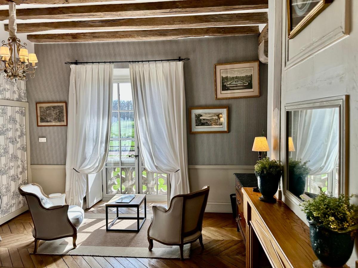 Chateau des Arpentis