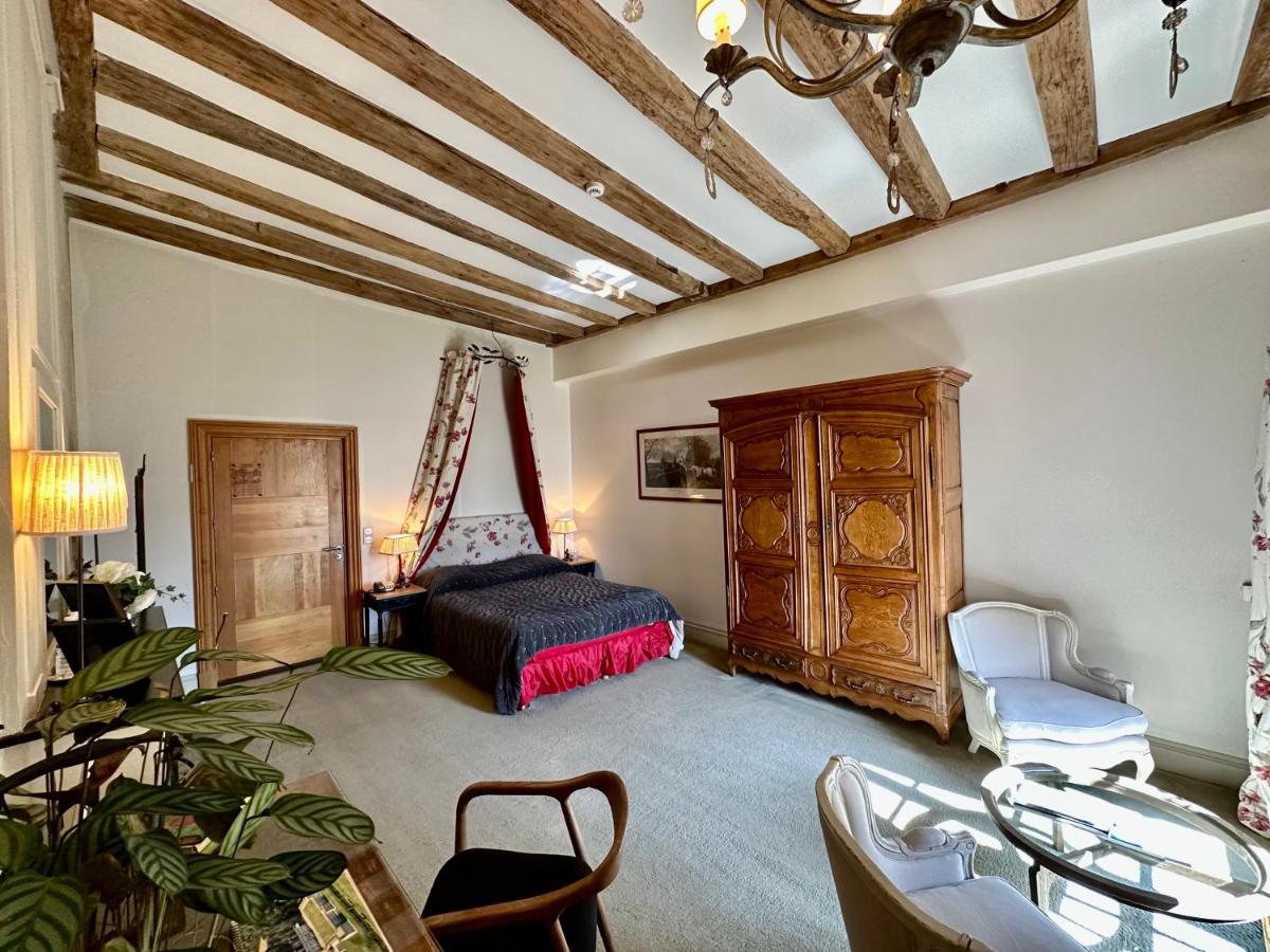 Chateau des Arpentis