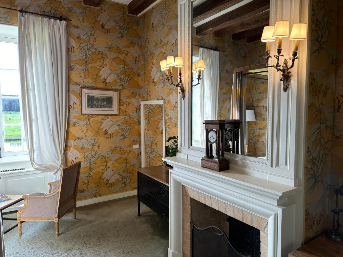 Chateau des Arpentis