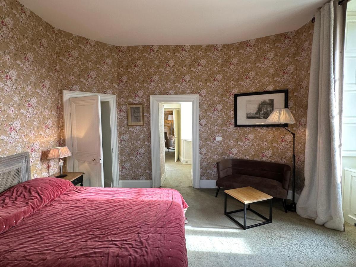 Chateau des Arpentis