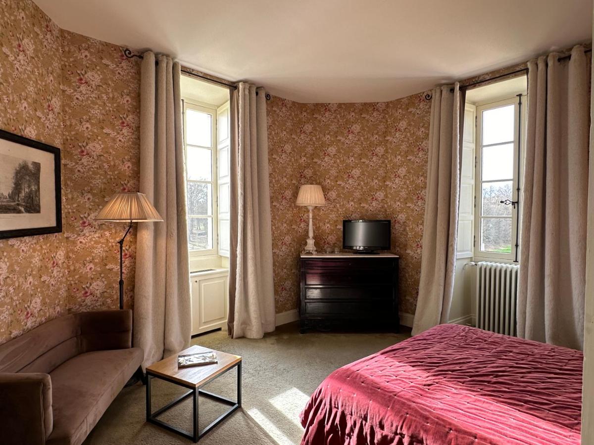 Chateau des Arpentis