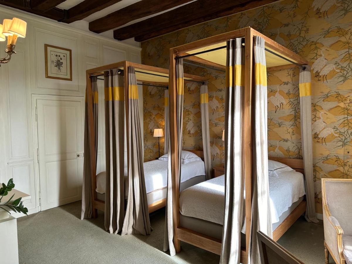 Chateau des Arpentis