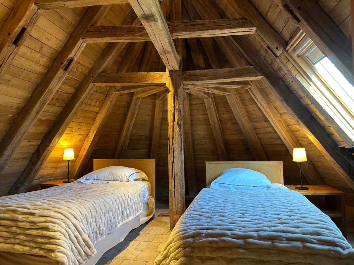 Chateau des Arpentis