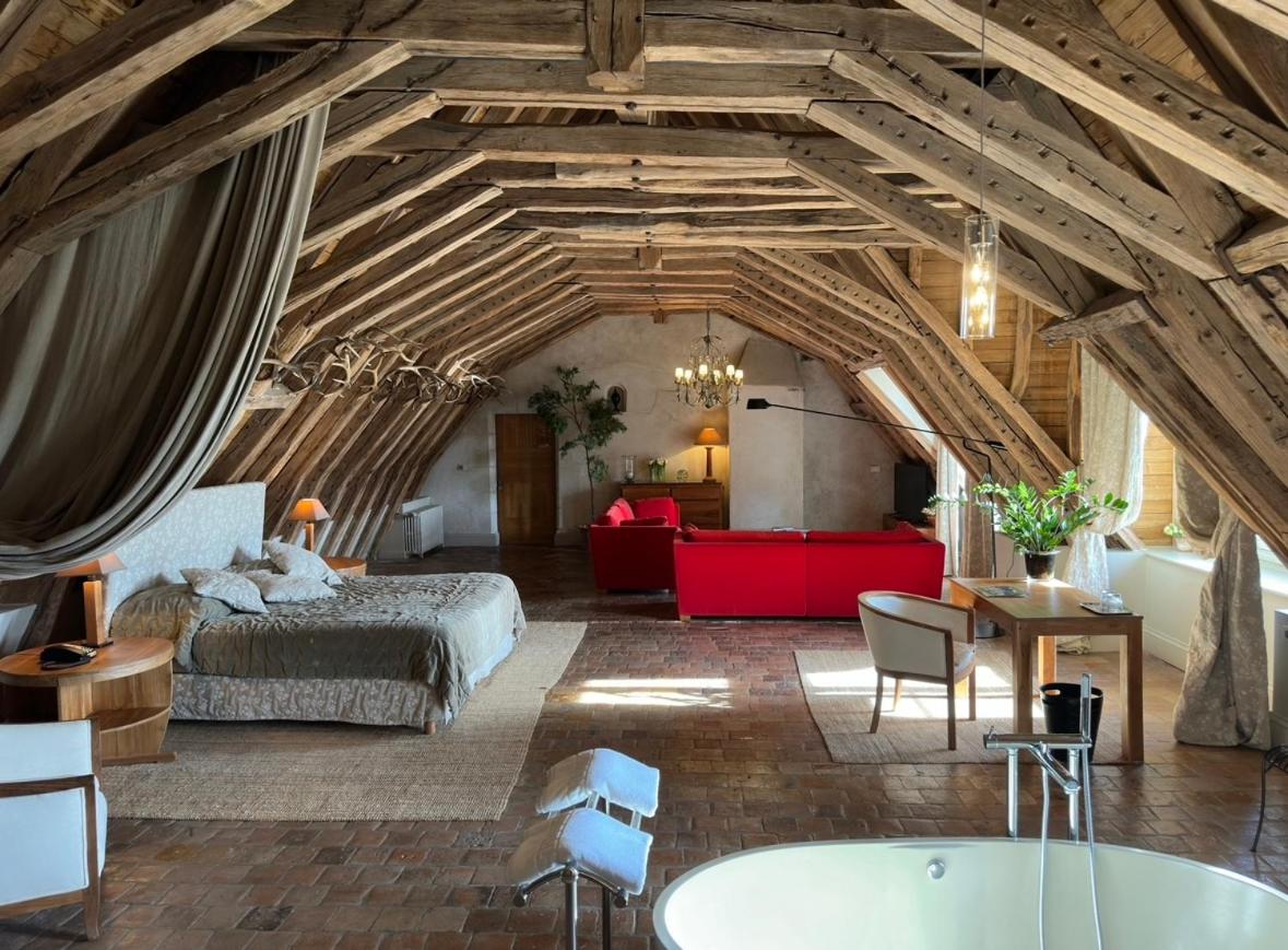 Chateau des Arpentis