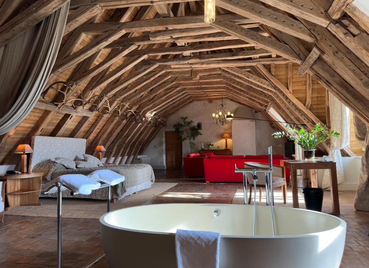 Chateau des Arpentis