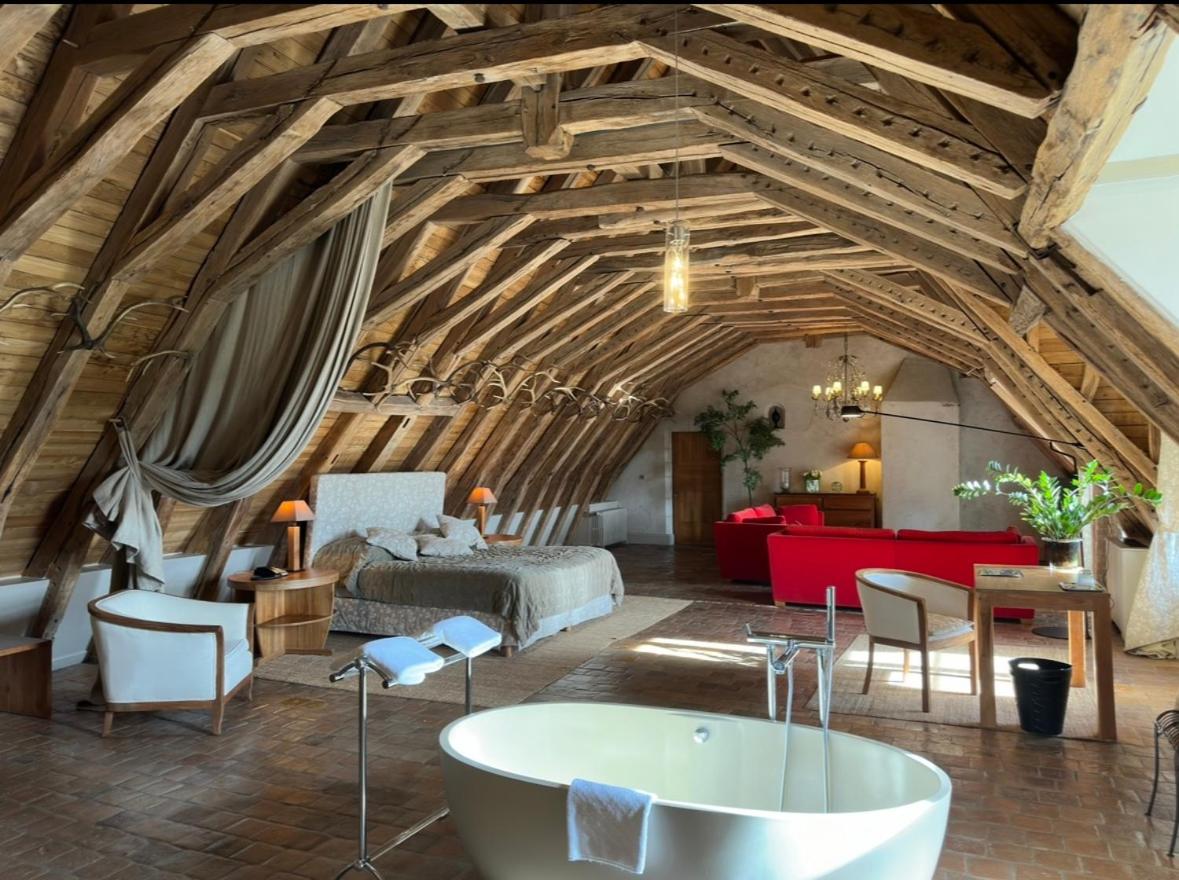 Chateau des Arpentis