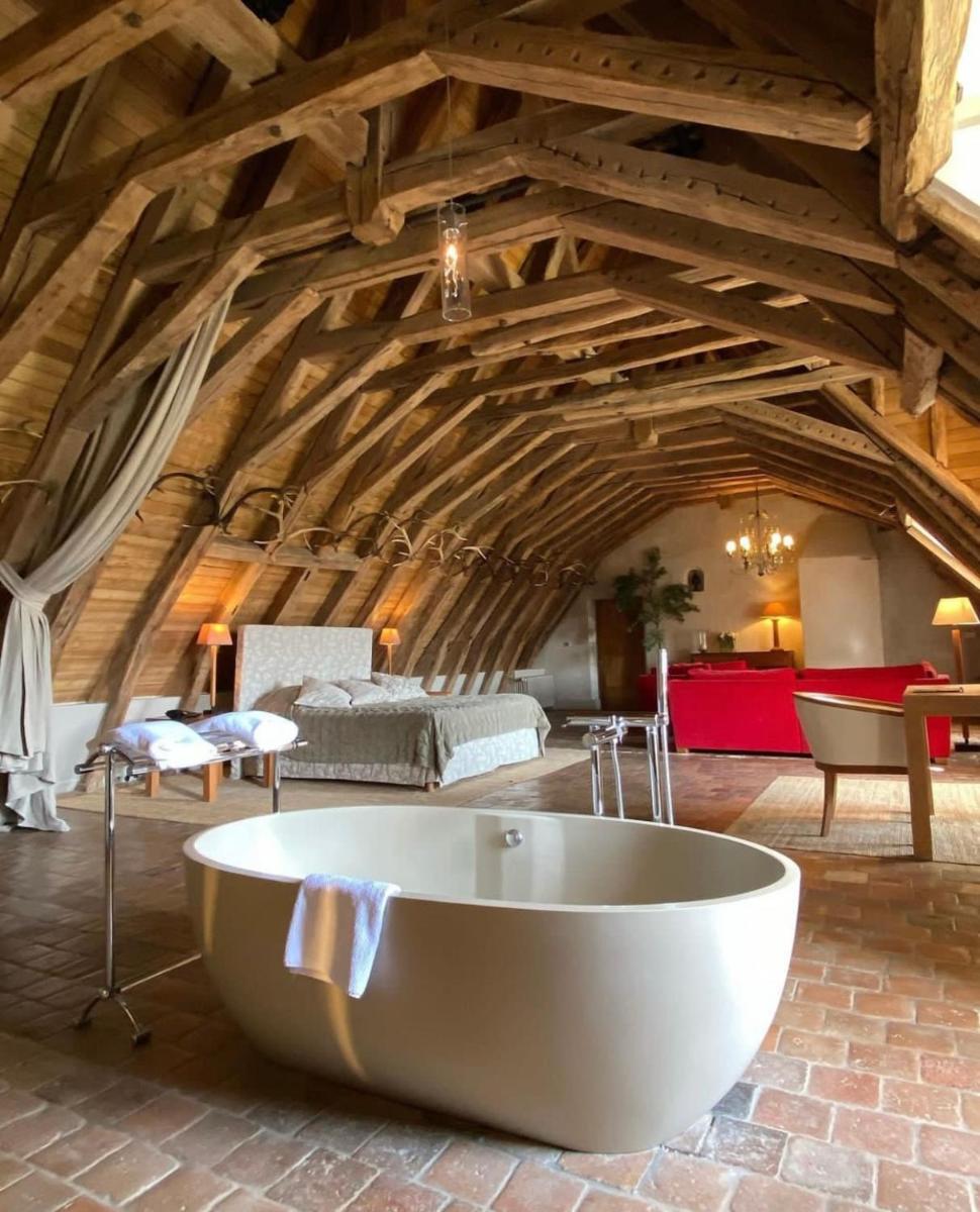 Chateau des Arpentis