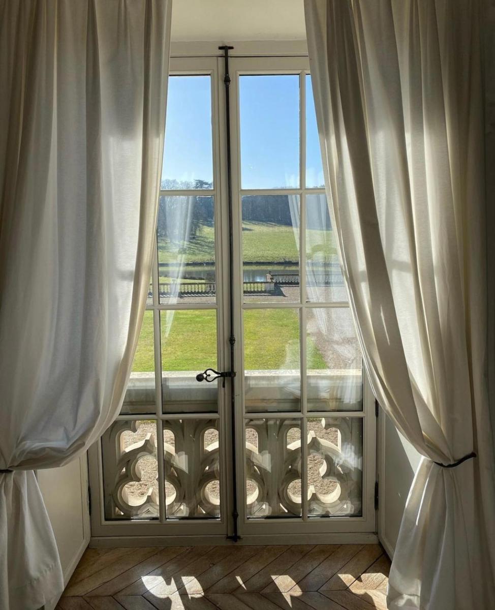Chateau des Arpentis