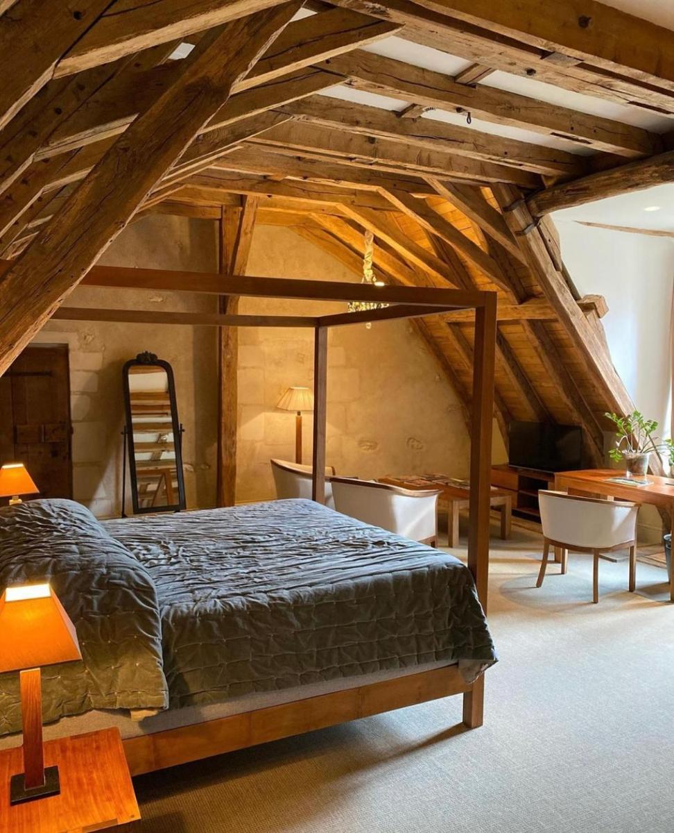 Chateau des Arpentis