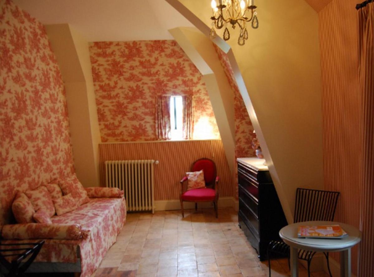 Chateau des Arpentis