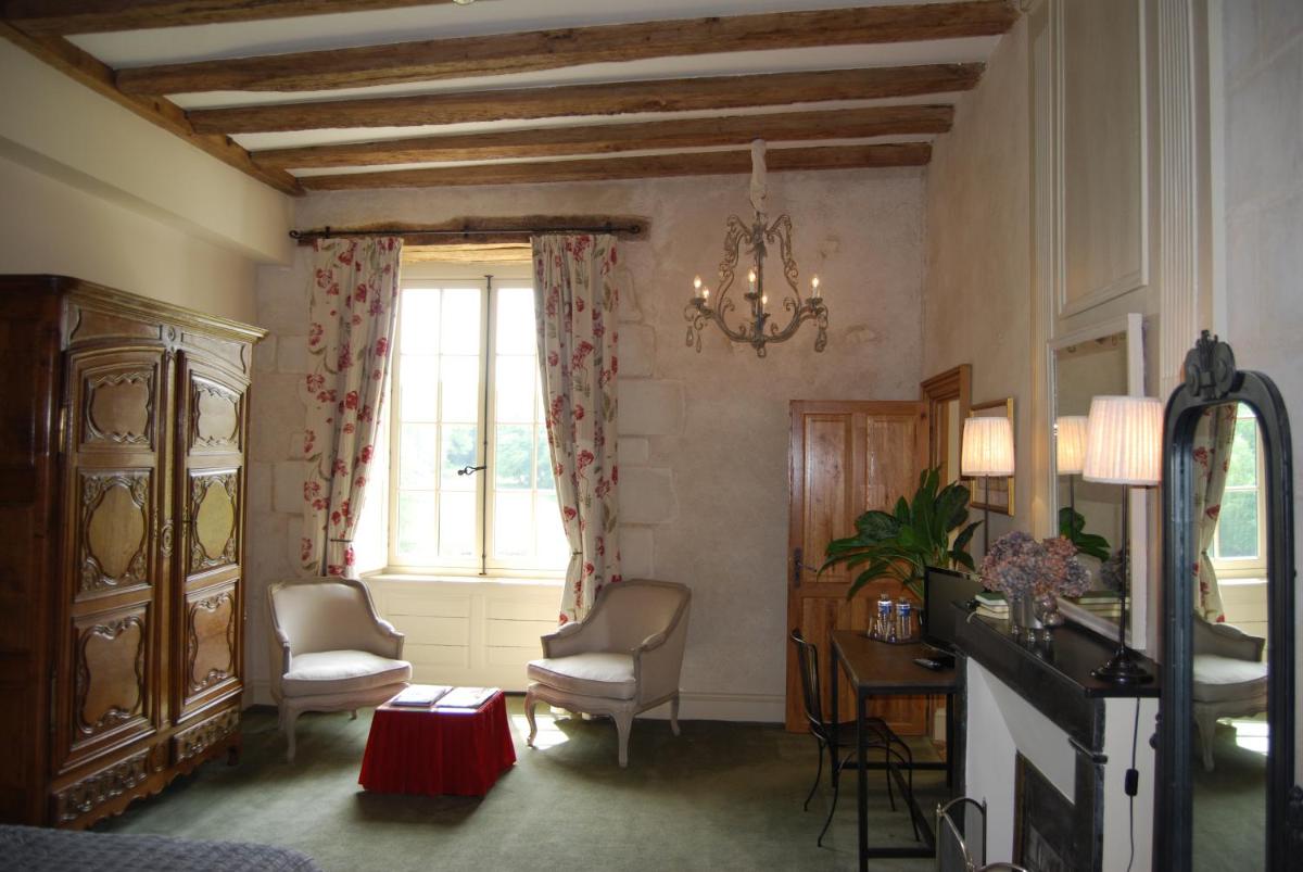 Chateau des Arpentis