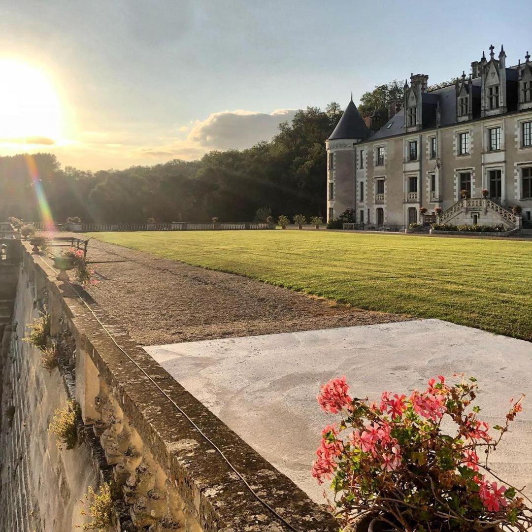 Chateau des Arpentis