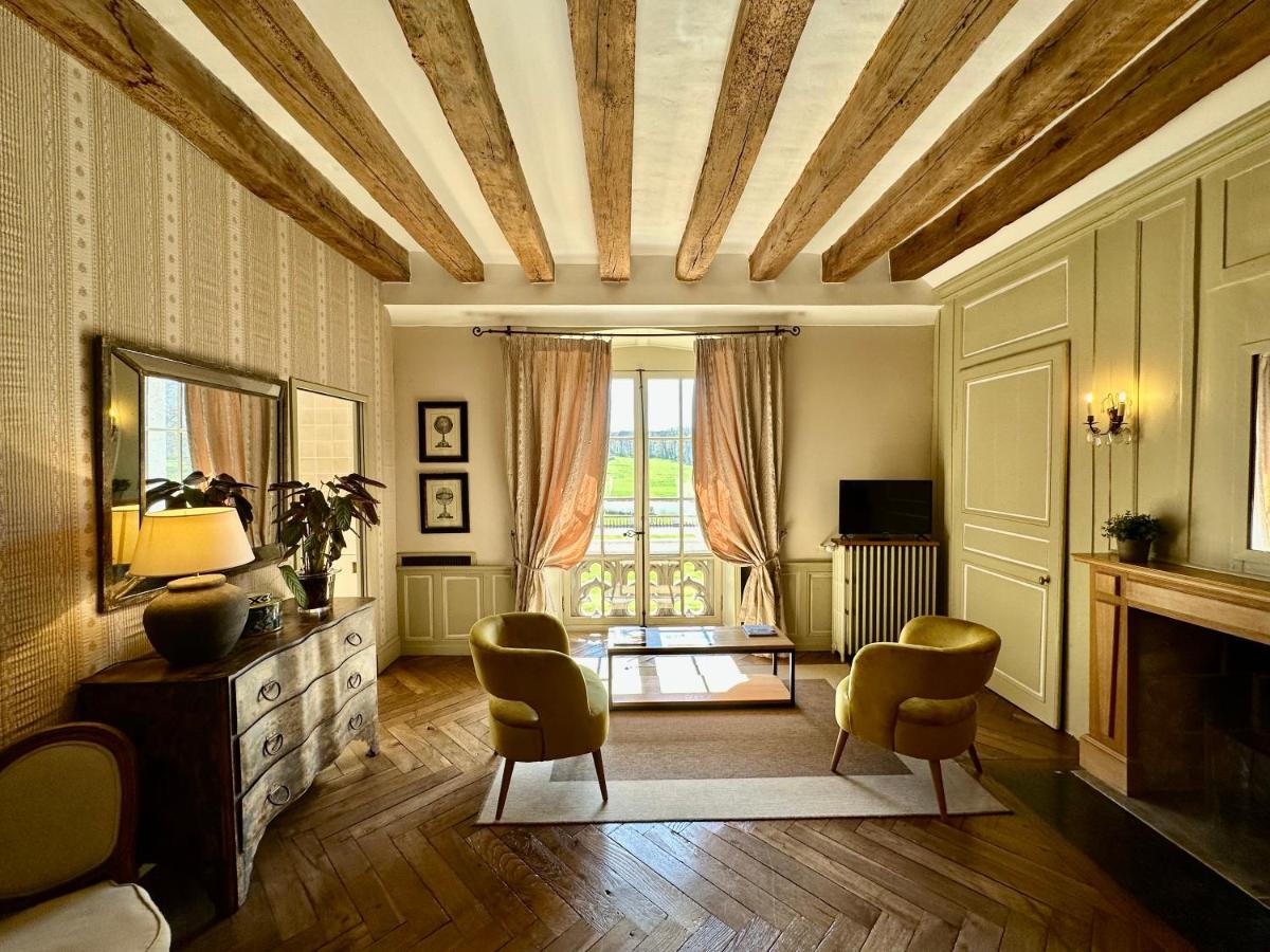 Chateau des Arpentis